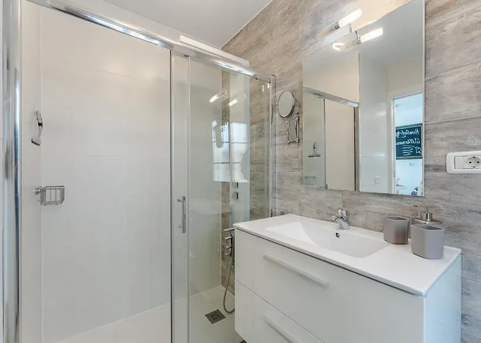 Sea View Windsor Park - * אדחה