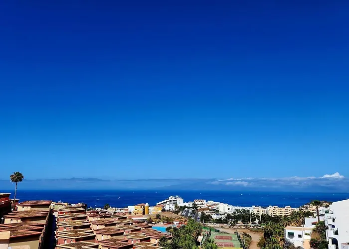 Sea View Windsor Park - אדחה