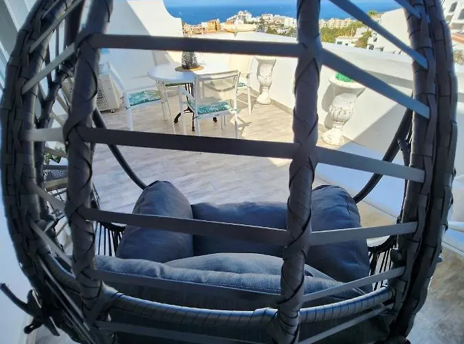 Sea View Windsor Park - דירה אדחה