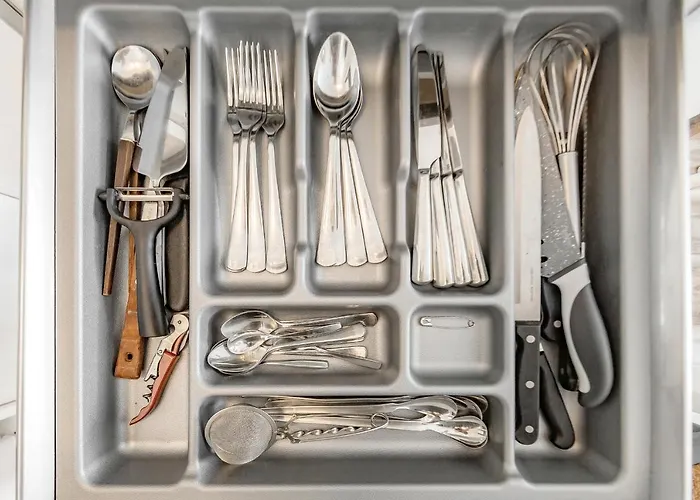 דירה Sea View Windsor Park - *