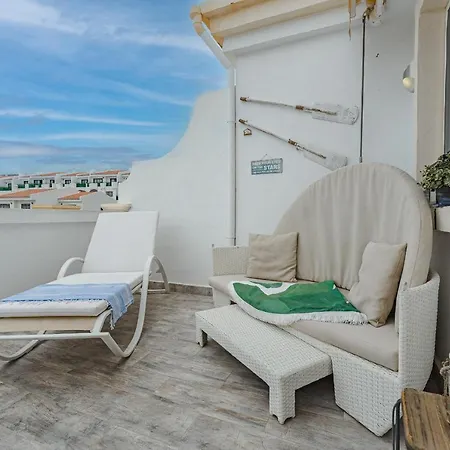 Sea View Windsor Park - Apartman *