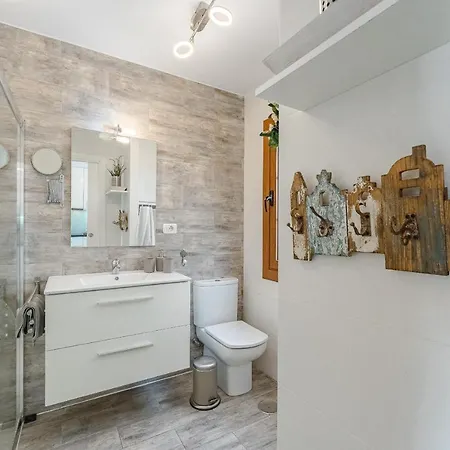 Sea View Windsor Park - Apartman *