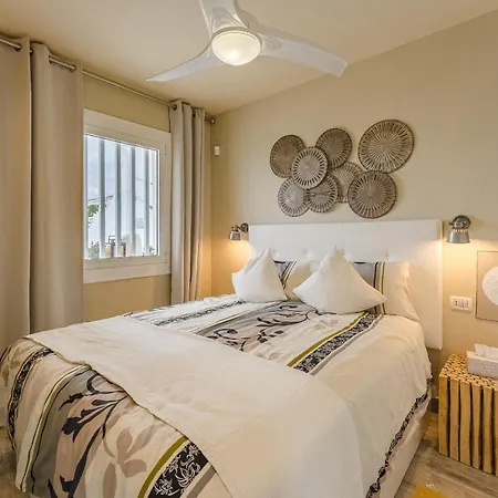 Sea View Windsor Park - Apartman Costa Adeje (Tenerife)
