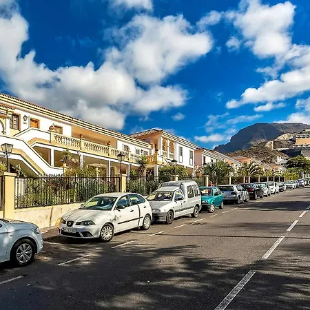 Sea View Windsor Park - Apartman *