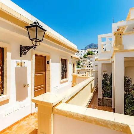 Sea View Windsor Park - Costa Adeje (Tenerife)