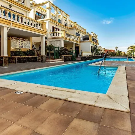 Appartement Sea View Windsor Park - Costa Adeje (Tenerife)