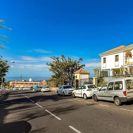 Appartement Sea View Windsor Park - *