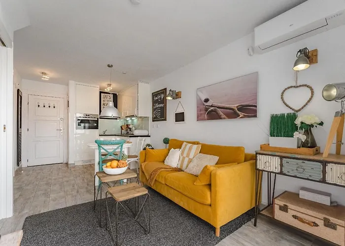 Sea View Windsor Park - Appartement *