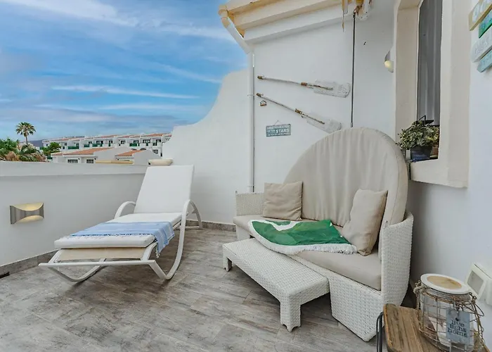 Sea View Windsor Park - Appartement *