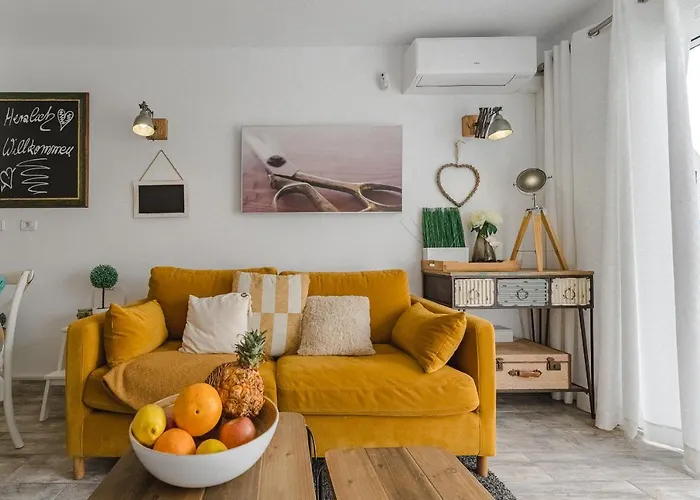 Sea View Windsor Park -