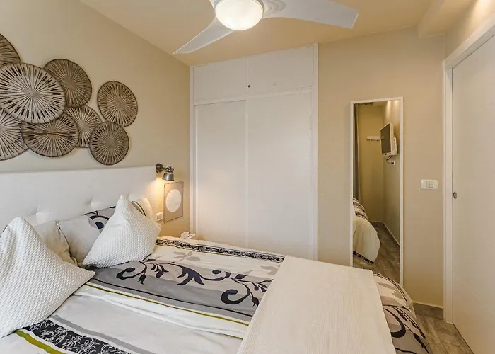 Apartman Sea View Windsor Park - Costa Adeje (Tenerife)