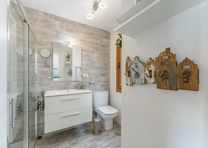 Sea View Windsor Park - Appartement *