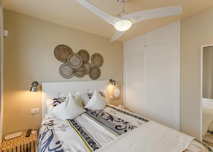 Apartman Sea View Windsor Park - Costa Adeje (Tenerife)