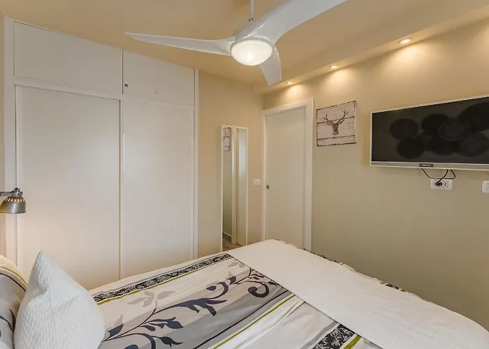 Sea View Windsor Park - Apartman