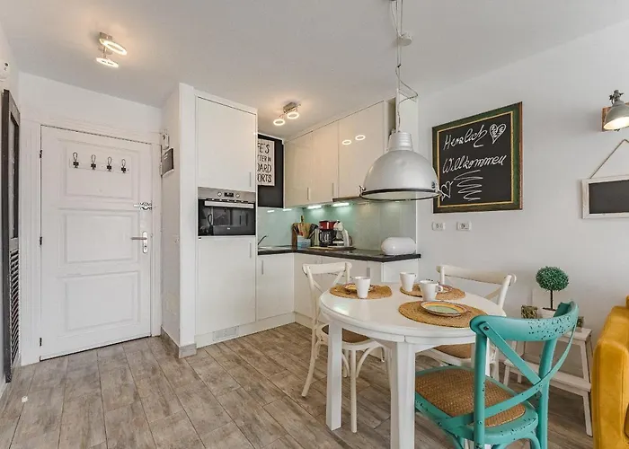 Sea View Windsor Park - Apartman *