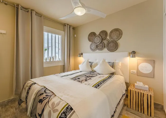 Sea View Windsor Park - Apartman Costa Adeje (Tenerife)