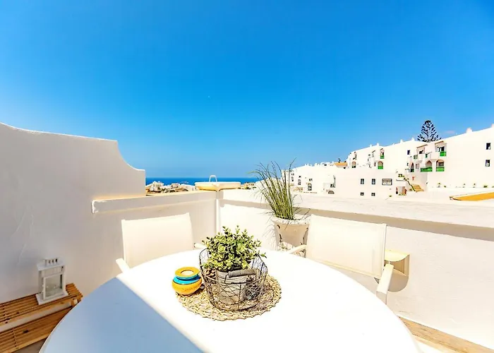 Sea View Windsor Park - Apartman Costa Adeje (Tenerife)