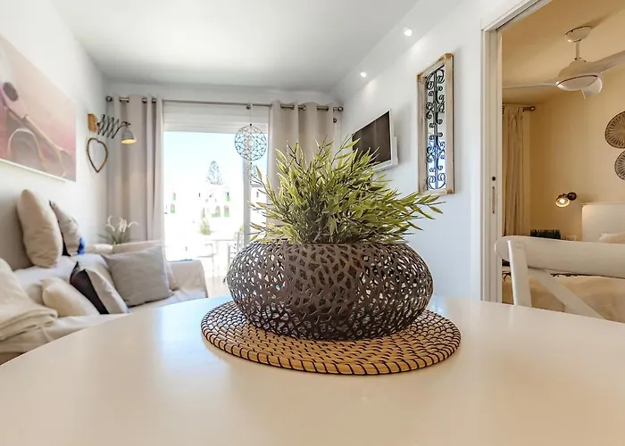 Sea View Windsor Park - Apartman Costa Adeje (Tenerife)