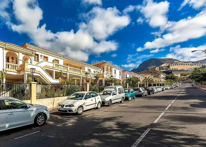 Sea View Windsor Park - Apartman *