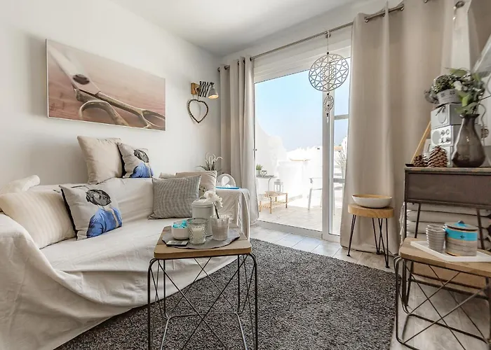 Apartman Sea View Windsor Park - Costa Adeje (Tenerife)