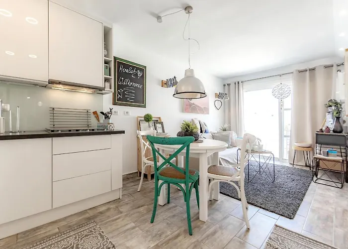 Sea View Windsor Park - * Costa Adeje (Tenerife)