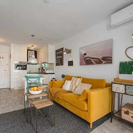 Sea View Windsor Park - Apartment *
