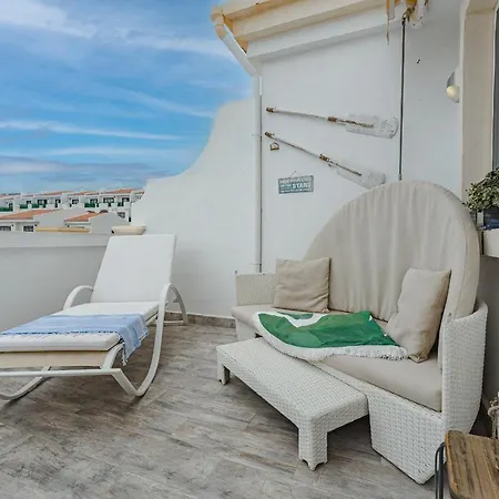 Sea View Windsor Park - Apartment *