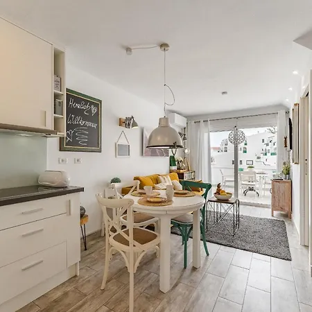 Sea View Windsor Park - Apartman Costa Adeje (Tenerife)