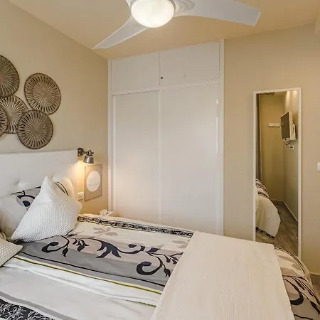 Apartman Sea View Windsor Park - Costa Adeje (Tenerife)