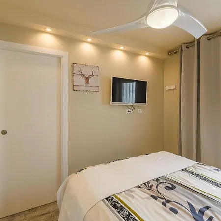 Sea View Windsor Park - *