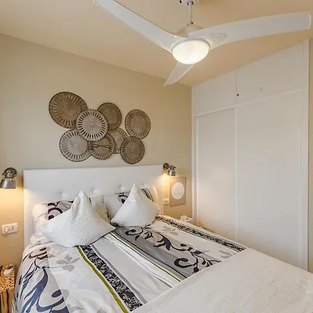 Apartamento Sea View Windsor Park - Costa Adeje (Tenerife)