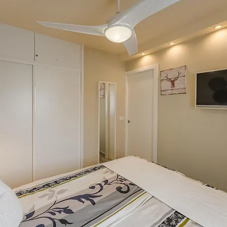 Sea View Windsor Park - Apartman