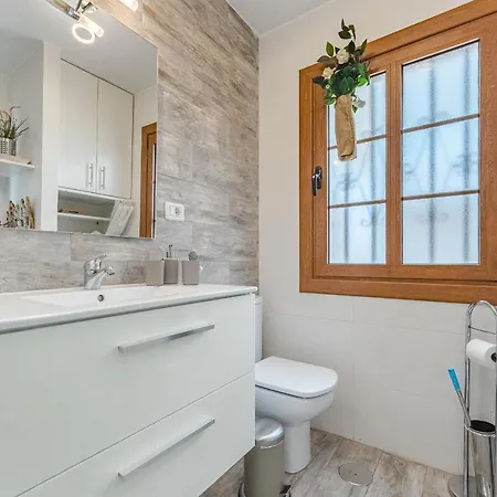 Sea View Windsor Park - Apartman Costa Adeje (Tenerife)