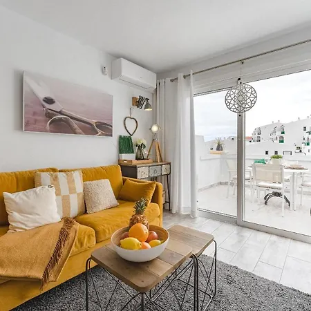 Sea View Windsor Park - Apartman *