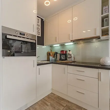 Sea View Windsor Park - Apartment *