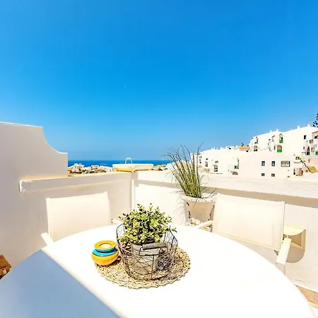 Sea View Windsor Park - Apartment Costa Adeje (Tenerife)