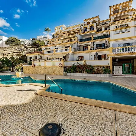 Apartment Sea View Windsor Park -