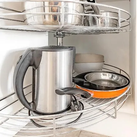 Sea View Windsor Park - Apartamento