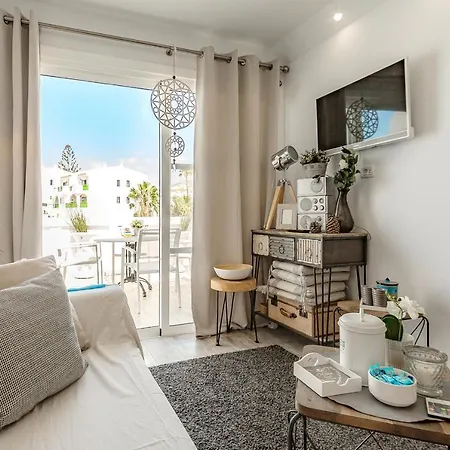 Apartment Sea View Windsor Park -