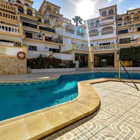 Apartment Sea View Windsor Park - Costa Adeje (Tenerife)