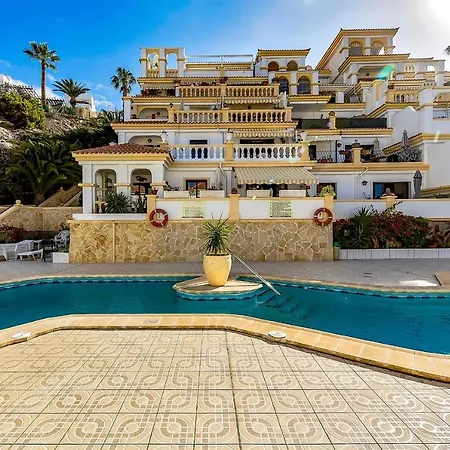 Apartamento Sea View Windsor Park -