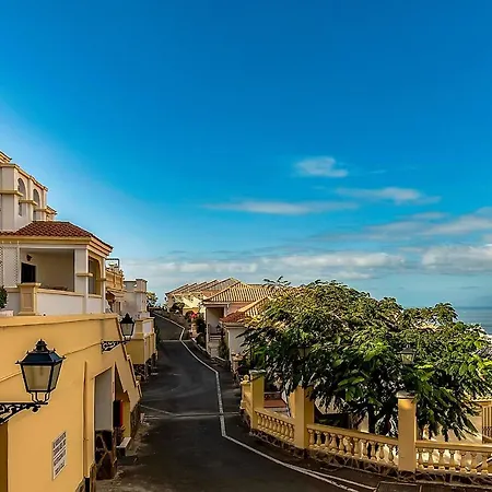 Sea View Windsor Park - Apartment Costa Adeje (Tenerife)