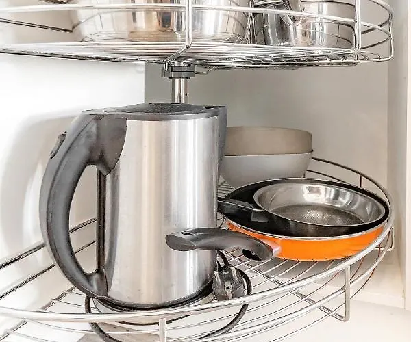 Sea View Windsor Park - شقة