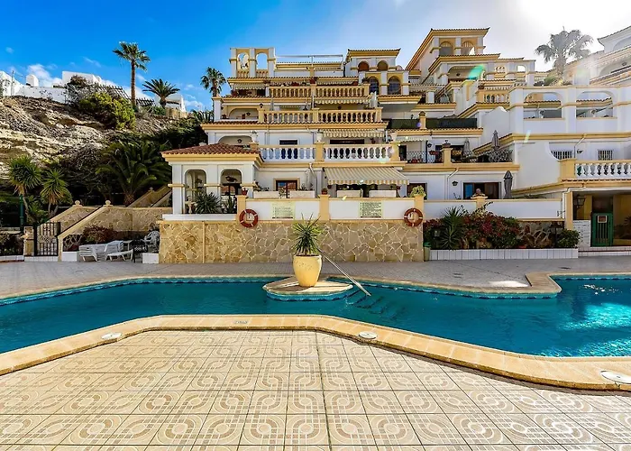 Διαμέρισμα Sea View Windsor Park -