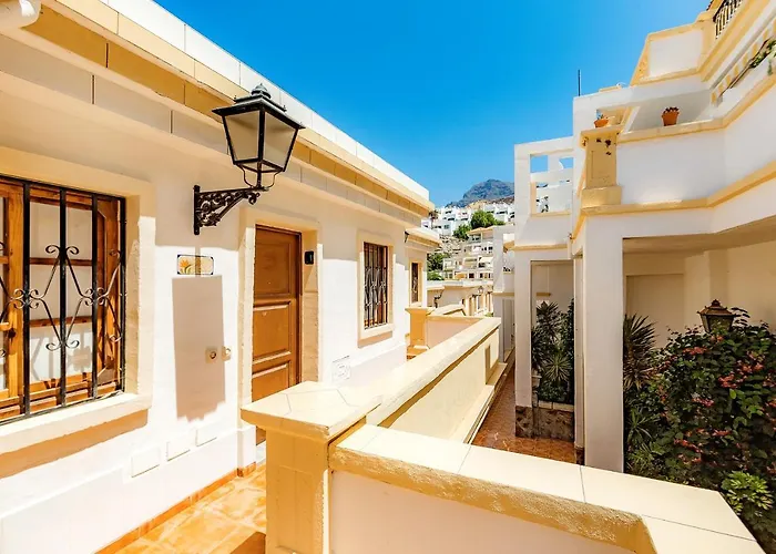 Sea View Windsor Park - أذيخي