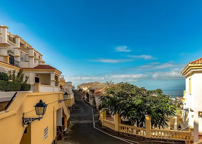 Sea View Windsor Park - شقة أذيخي