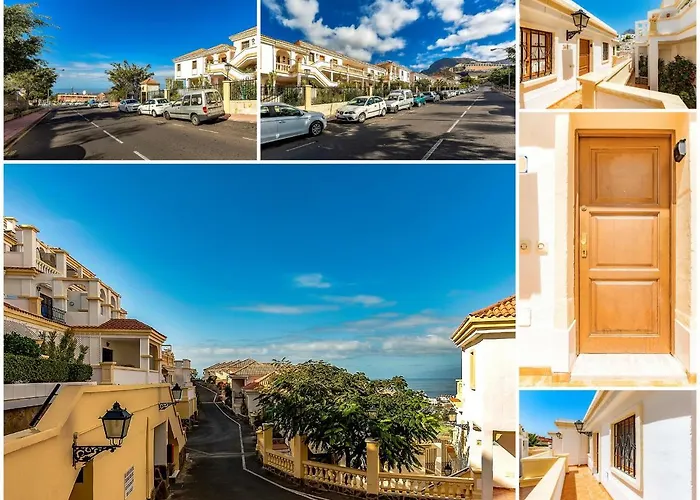 Sea View Windsor Park - *