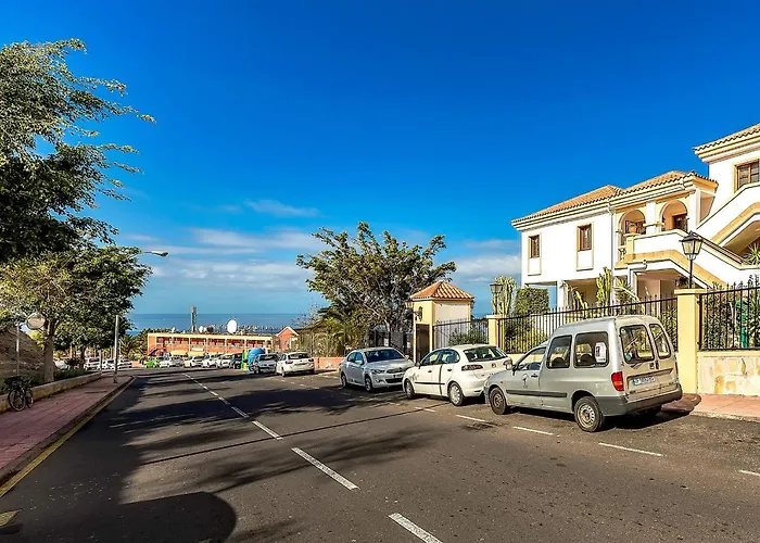 Διαμέρισμα Sea View Windsor Park - *