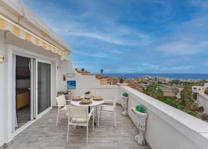 Διαμέρισμα Sea View Windsor Park - Costa Adeje (Tenerife)